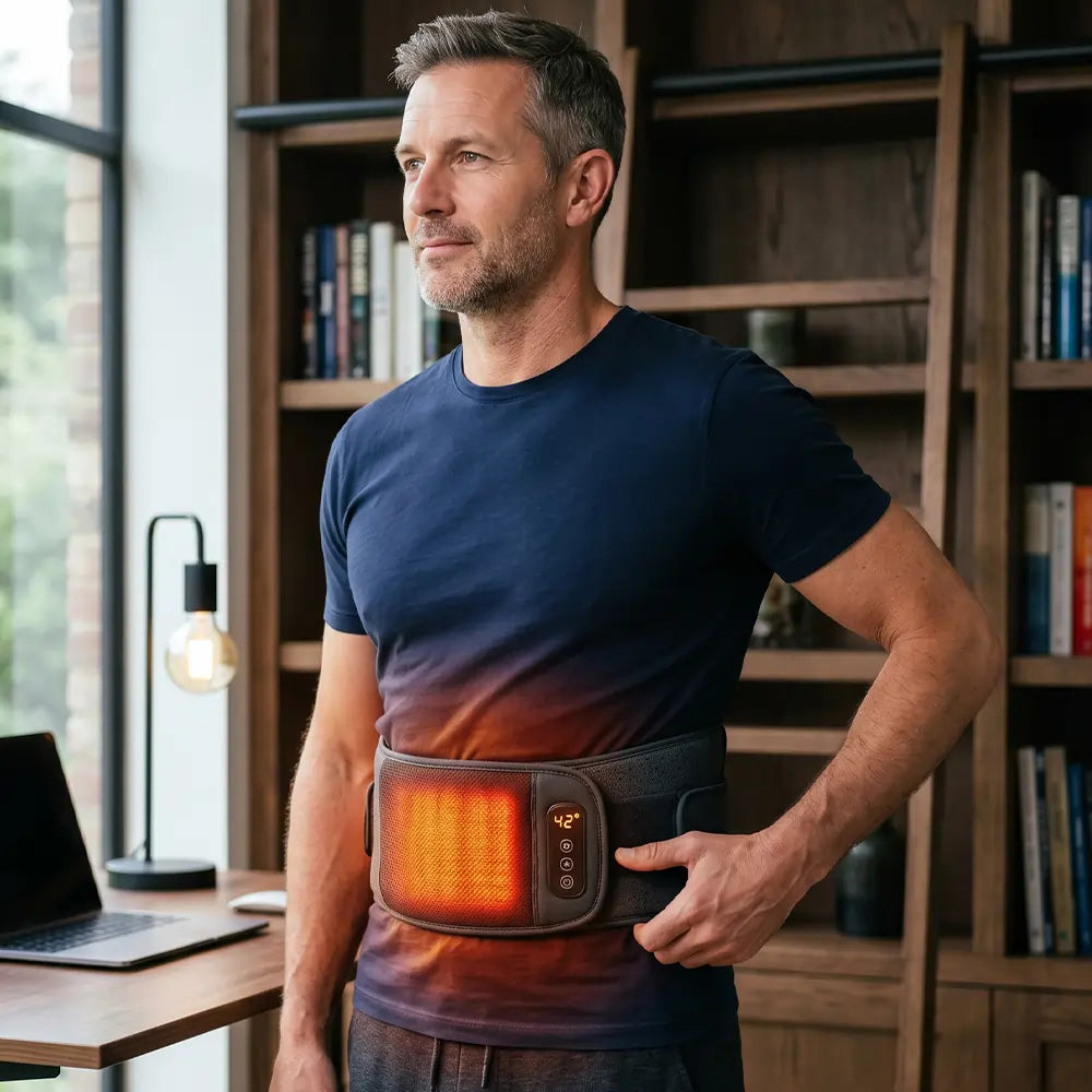 Back Massagers