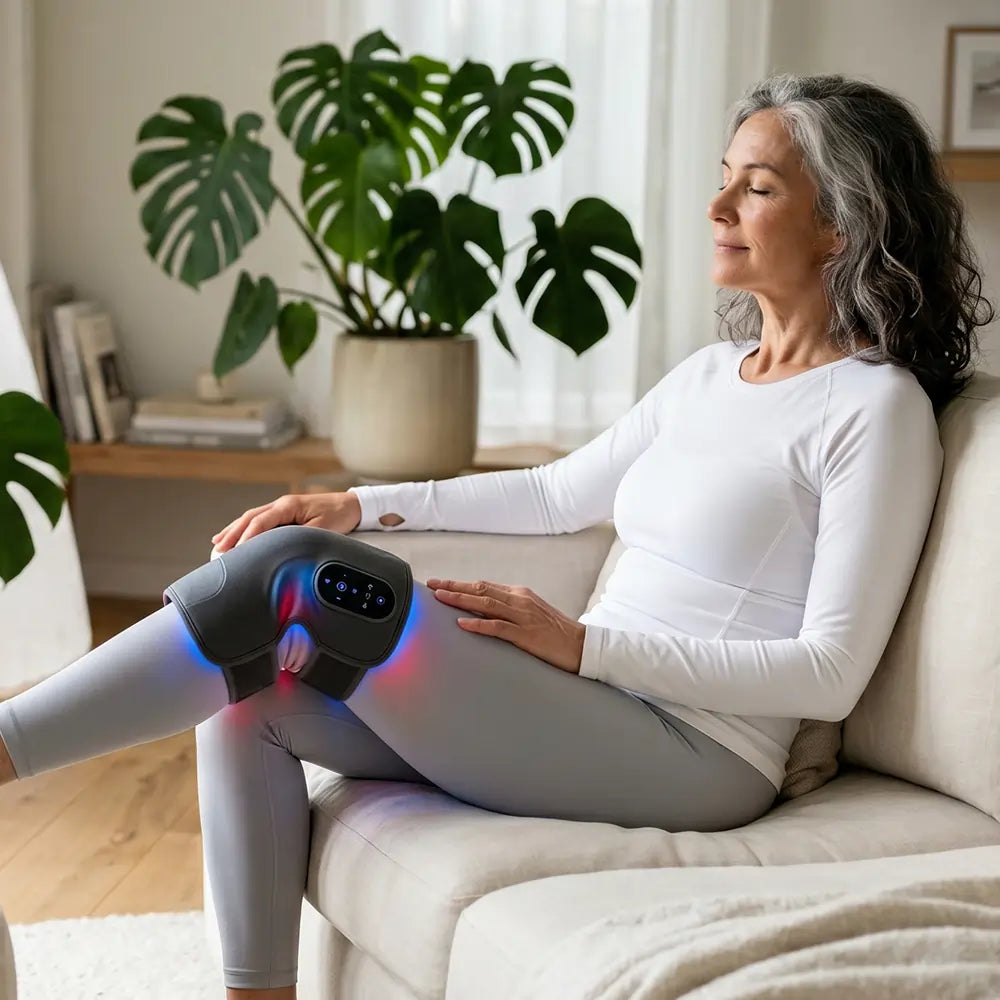 Knee & Joint Massagers
