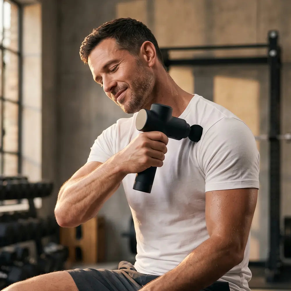 Massage Guns