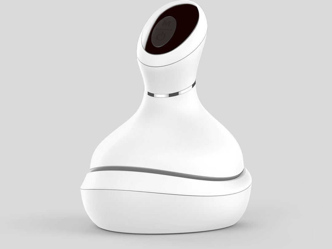 Relivo ScalpFlow Pro — Waterproof Electric Scalp & Head Massager