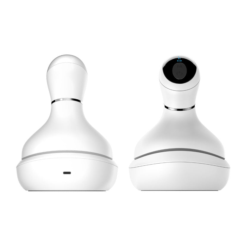 Relivo ScalpFlow Pro — Waterproof Electric Scalp & Head Massager