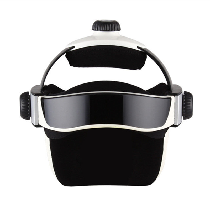 Relivo MindRelief Pro — Electric Helmet Head & Brain Massager