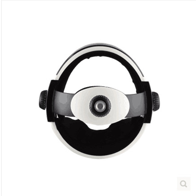 Relivo MindRelief Pro — Electric Helmet Head & Brain Massager