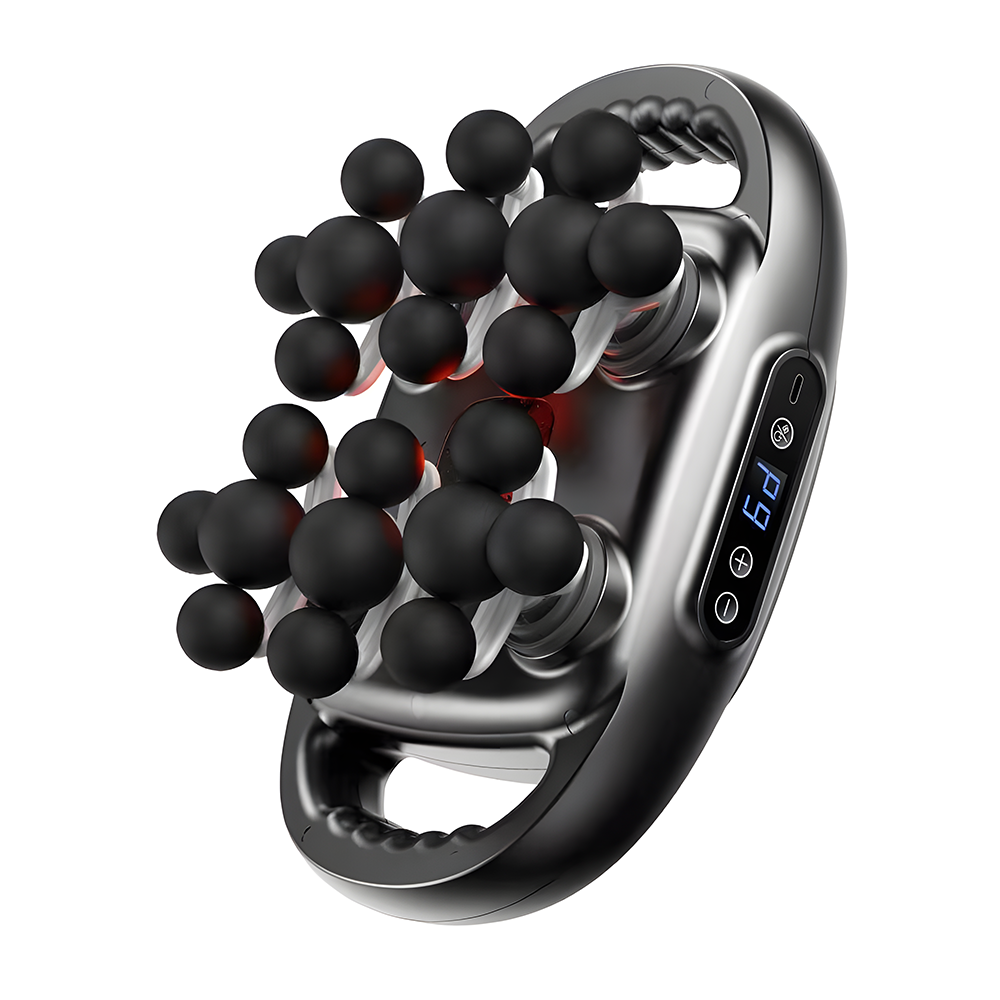 Relivo ProRelief 22 — Advanced Full Body Massage Gun