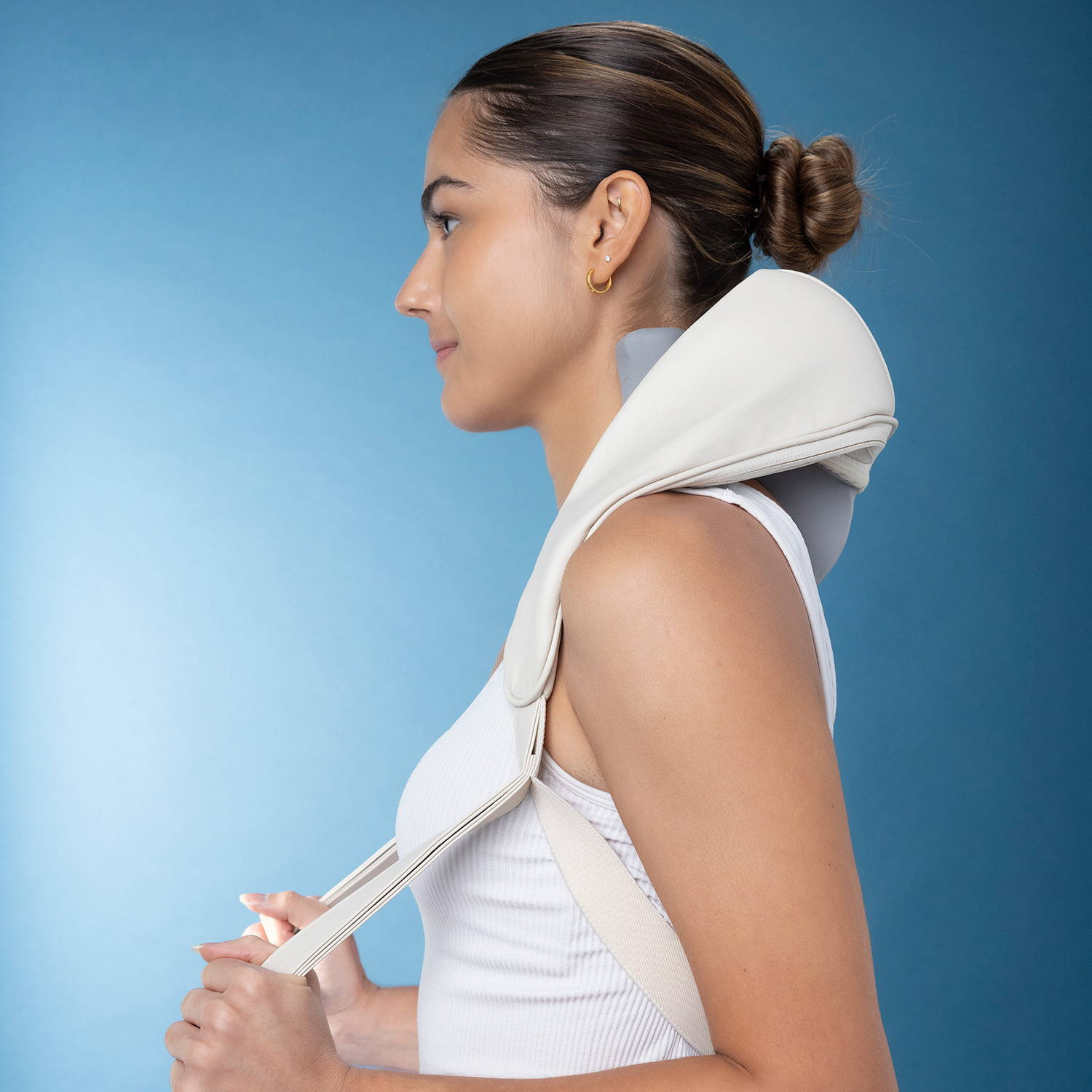 Neck & Shoulder Massager