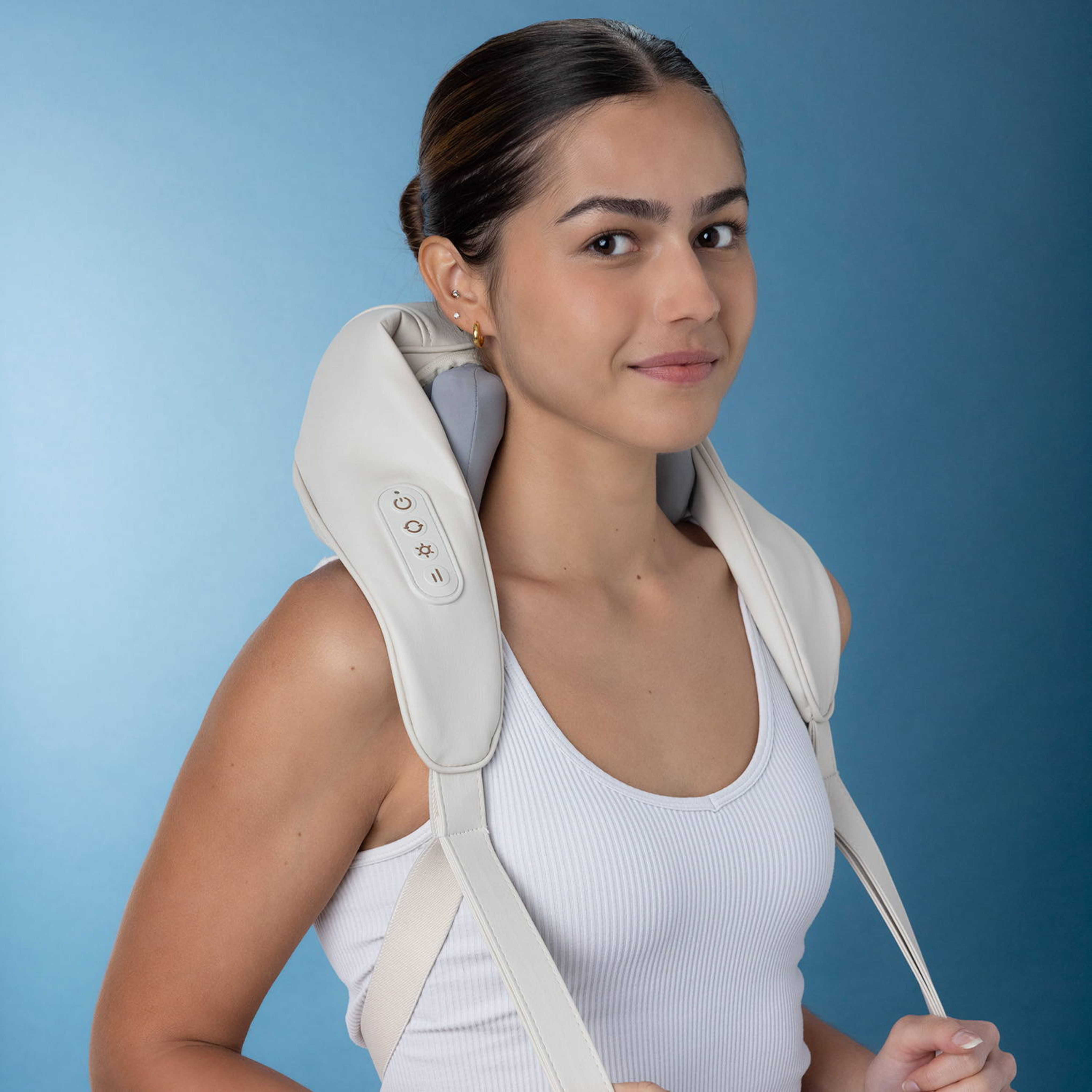 Neck & Shoulder Massager