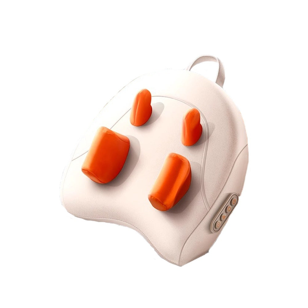 Relivo PinchRelief Pro — Infrared Kneading Heat Neck & Shoulder Massager