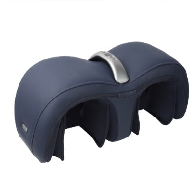 Relivo KneeAir Pro — Air Compression Heat & Vibration Knee Massager
