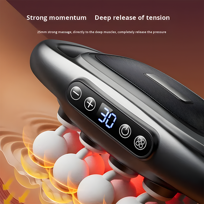 Relivo ProRelief 16 — Full Body Massage Gun