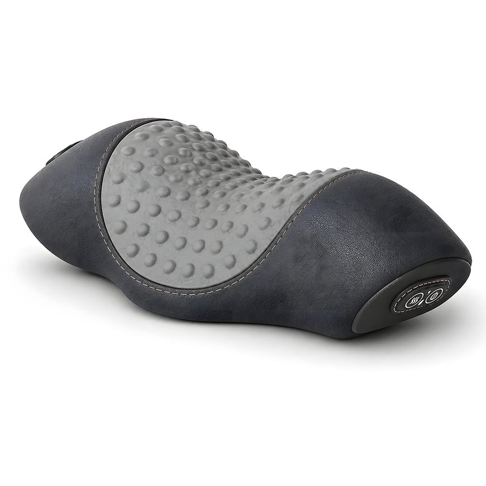 Relivo SpineEase Pro — Memory Foam Back Decompression Pillow
